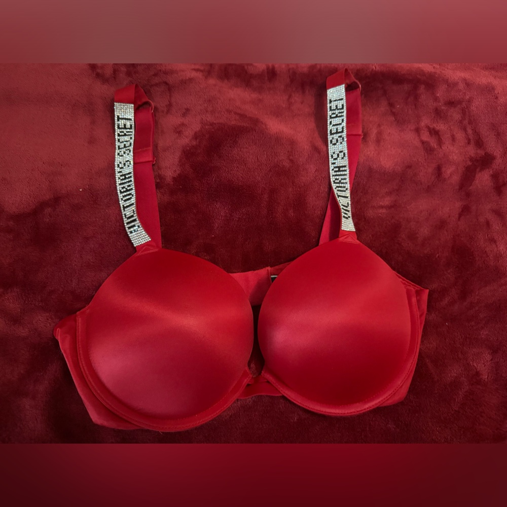 Victoria Secret Very Sexy Bra